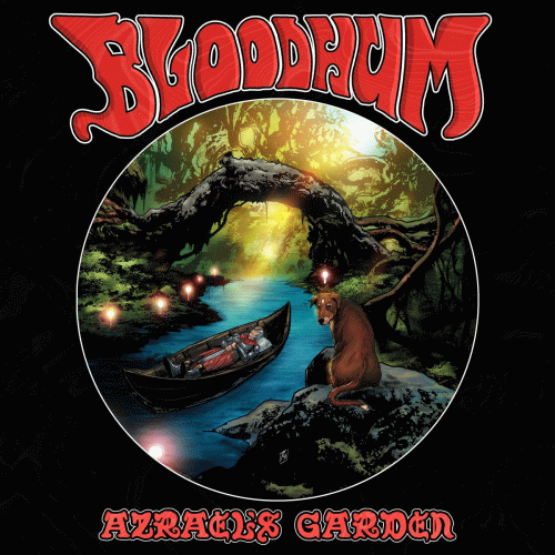 Bloodhum : Azrael's Garden Bloodhum : Azrael's Garden